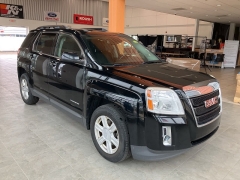 Used 2014 GMC Terrain 4d SUV FWD SLT1 at Suburban Ford of Sterling Heights near Sterling Heights, MI