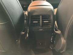 Used 2024  Ford Escape Platinum AWD at Maxx Loans near St&period; Adrian&comma; MI