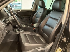 Used 2013  Volkswagen Tiguan 4WD 4dr Auto at Maxx Loans near St. Adrian, MI