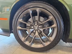 Used 2021  Dodge Challenger R&sol;T Scat Pack RWD at Maxx Loans near St&period; Adrian&comma; MI