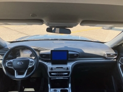 Used 2023 Ford Explorer XLT 4WD at Maxx Loans near ,