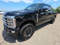 Used 2024  Ford Super Duty F-350 SRW 4WD Crew Cab Box at Maxx Loans near St&period; Adrian&comma; MI