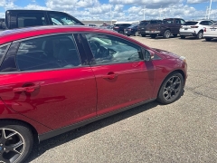 Used 2013  Ford Focus 4d Sedan SE at Maxx Loans near St&period; Adrian&comma; MI
