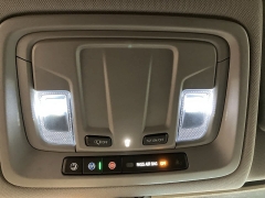 Used 2019  Chevrolet Silverado 1500 4WD Crew Cab 147" RST at Maxx Loans near St&period; Adrian&comma; MI