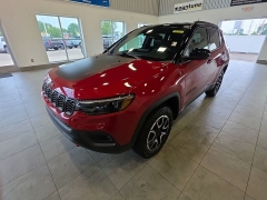 Used 2024  Jeep Compass Trailhawk 4x4 at Maxx Loans near St&period; Adrian&comma; MI