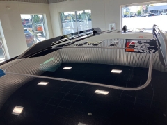 Used 2023 GMC Acadia AWD 4dr AT4 at Maxx Loans near St. Adrian, MI
