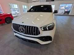 Used 2021  Mercedes-Benz GLE AMG GLE 53 4MATIC Coupe at Maxx Loans near St&period; Adrian&comma; MI