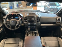 Used 2018 Ford F-150 4WD SuperCrew Raptor at Maxx Loans near St. Adrian, MI