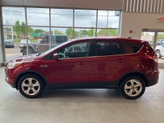 Used 2016 Ford Escape 4d SUV FWD SE at Maxx Loans near ,