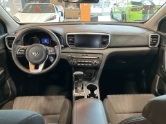 Used 2022 Kia Sportage LX FWD at Maxx Loans near St. Adrian, MI