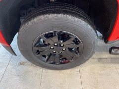 Used 2018  Chevrolet Colorado 4WD Crew Cab 128&period;3" LT at Maxx Loans near St&period; Adrian&comma; MI