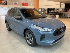 Used 2023 Ford Escape ST-Line FWD at Maxx Loans near St. Adrian, MI