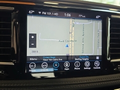 Used 2020  Chrysler Pacifica Limited FWD at Maxx Loans near St&period; Adrian&comma; MI