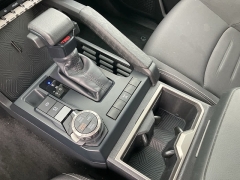 Used 2024 Toyota Tacoma 4WD Double Cab Bed (Natl) at Suburban Ford of Sterling Heights near Sterling Heights, MI