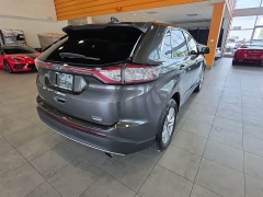 Used 2018  Ford Edge 4d SUV AWD SEL EcoBoost at Maxx Loans near St&period; Adrian&comma; MI