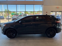 Used 2023 Ford Edge AWD at Suburban Ford of Sterling Heights near Sterling Heights, MI