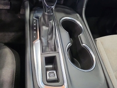 Used 2024  Chevrolet Equinox FWD 4dr LS w&sol;1FL at Maxx Loans near St&period; Adrian&comma; MI