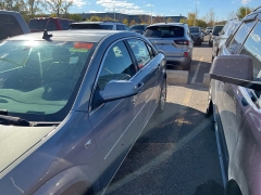 Used 2008  Saturn Aura 4d Sedan XE (V6) at Maxx Loans near St. Adrian, MI