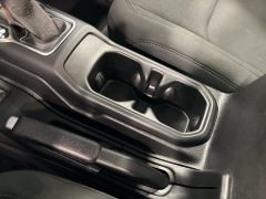 Used 2020 Jeep Wrangler Sport S 4x4 at Suburban Ford of Sterling Heights near Sterling Heights, MI