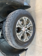 Used 2019  GMC Sierra 1500 4WD Crew Cab 147" SLE at Maxx Loans near St&period; Adrian&comma; MI