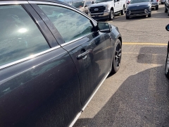 Used 2009  Lincoln MKS 4d Sedan FWD at Maxx Loans near St&period; Adrian&comma; MI