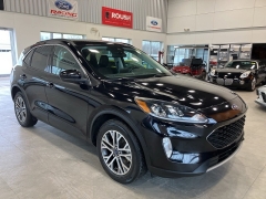 Used 2021  Ford Escape SEL AWD at Maxx Loans near St&period; Adrian&comma; MI