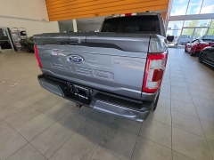 Used 2022  Ford F-150 4WD SuperCrew Box at Maxx Loans near St&period; Adrian&comma; MI