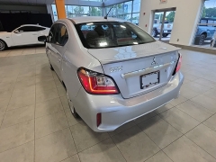 Used 2024  Mitsubishi Mirage G4 CVT at Maxx Loans near St&period; Adrian&comma; MI