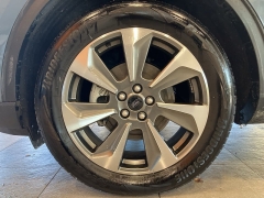 Used 2023  Ford Escape Hybrid Platinum AWD at Maxx Loans near St. Adrian, MI