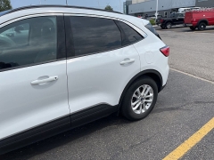 Used 2020 Ford Escape 4d SUV FWD SE at Suburban Ford of Sterling Heights near Sterling Heights, MI