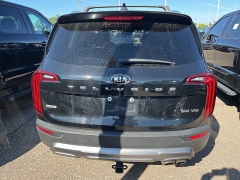 Used 2020 Kia Telluride 4d SUV AWD SX at Suburban Ford of Sterling Heights near Sterling Heights, MI