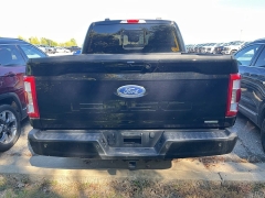 Used 2023 Ford F-150 LARIAT 4WD SuperCrew 5.5' Box at Maxx Loans near St. Adrian, MI