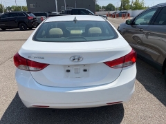 Used 2013 Hyundai Elantra 4dr Sdn Auto GLS (Alabama Plant) at Suburban Ford of Sterling Heights near Sterling Heights, MI