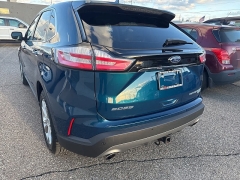 Used 2020  Ford Edge 4d SUV AWD Titanium at Maxx Loans near St&period; Adrian&comma; MI