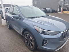Used 2023  Ford Escape Platinum AWD at Maxx Loans near St&period; Adrian&comma; MI