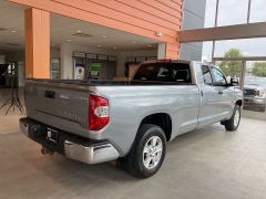 Used 2018 Toyota Tundra 4WD Double Cab 8.1' Bed 5.7L (Natl) at Maxx Loans near ,