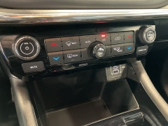 Used 2022 Jeep Compass (RED) Edition 4x4 at Maxx Loans near St. Adrian, MI