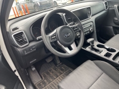 Used 2022 Kia Sportage LX FWD at Maxx Loans near ,
