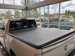 Used 2014 Ram 1500 4WD Quad Cab 140.5" at Suburban Ford of Sterling Heights near Sterling Heights, MI