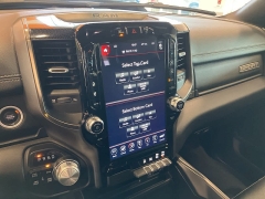 Used 2020 Ram 1500 4WD Quad Cab Rebel at Maxx Loans near St. Adrian, MI
