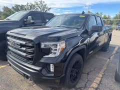 Used 2021  GMC Sierra 1500 4WD Double Cab 147" Elevation w&sol;3SB at Maxx Loans near St&period; Adrian&comma; MI