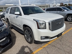 Used 2017 GMC Yukon XL 4d SUV 4WD Denali at Maxx Loans near St. Adrian, MI
