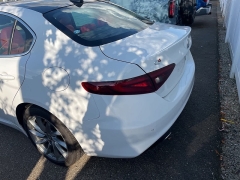 Used 2020 Alfa Romeo Giulia AWD at Suburban Ford of Sterling Heights near Sterling Heights, MI
