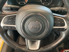 Used 2019 Jeep Renegade 4d SUV 4WD Trailhawk at Maxx Loans near St. Adrian, MI