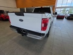 Used 2023  Ford F-150 4WD SuperCrew Box at Maxx Loans near St&period; Adrian&comma; MI
