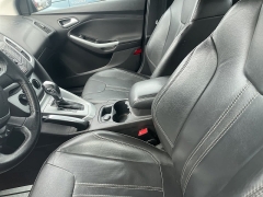 Used 2013  Ford Focus 4d Sedan SE at Maxx Loans near St. Adrian, MI