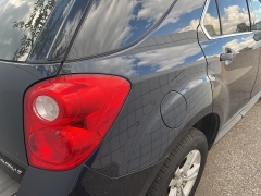 Used 2015 Chevrolet Equinox 4d SUV AWD LT w/1LT at Suburban Ford of Sterling Heights near Sterling Heights, MI