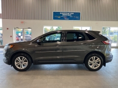 Used 2019  Ford Edge 4d SUV AWD SEL at Maxx Loans near St. Adrian, MI