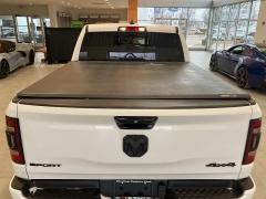 Used 2022  Ram 1500 Sport 4x4 Crew Cab 5'7" Box at Maxx Loans near St&period; Adrian&comma; MI