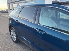 Used 2020  Ford Edge 4d SUV AWD Titanium at Maxx Loans near St&period; Adrian&comma; MI